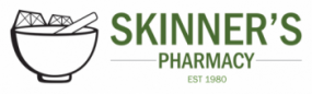Skinners Pharmacy Logo